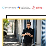Nuki Opener, serratura elettronica per condomini, comanda l'apriporta del citofono con lo smartphone, apriporta elettrico, è necessario il Nuki Bridge WLAN, Nuki Smart Home - EDV-Guru (Guru e.U.)