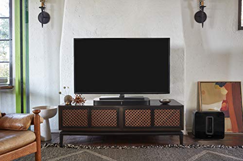 Sonos Sub, black - Powerful WLAN subwoofer for dynamic & deep bass for all Sonos speakers - Elegant multiroom subwoofer for first-class sound - EDV-Guru (Guru e.U.)