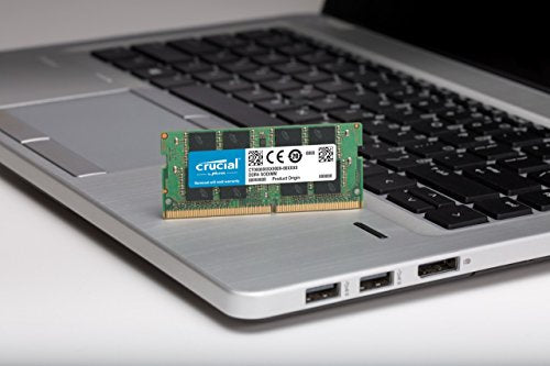 CCUCIAL RAM CT2K1G4SFD8266636 32GB (2x16GB) DDR4 26GB CL19 ЗАГВАР ХАРИУЦЛАГА - EDV-GURU RAP - EDV-GURU (GUR-Guru)