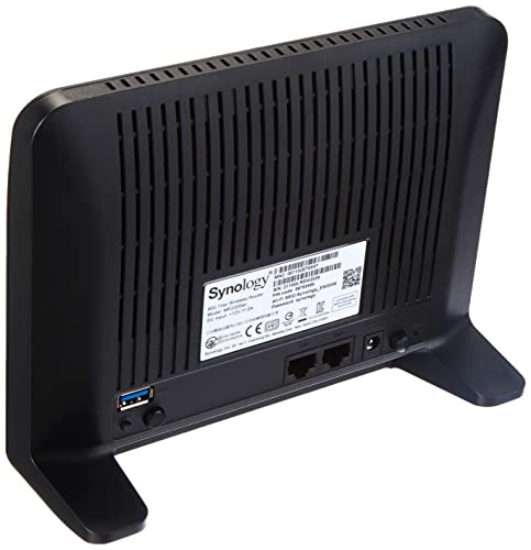 Routeur maillé Synology MR2200AC - EDV-Guru (Guru e.U.)