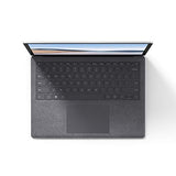 Microsoft Surface Laptop 4, laptop de 13,5 polegadas (Intel Core i5, 16 GB de RAM, SSD de 512 GB, Win 10 Home) Platinum - EDV-Guru (Guru e.U.)