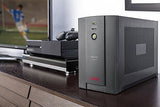 APC Back-UPS BX - BX950U-GR - Alimentation sans interruption 950VA (AVR, 4 sorties Schuko, USB, logiciel d'arrêt) - EDV-Guru (Guru e.U.)