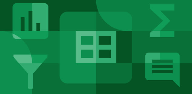 Google Sheets - IT Guru (Guru e.U.)