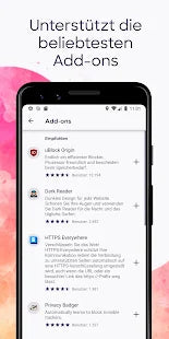 Prohlížeč Firefox: surfujte bezpečně - EDV-Guru (Guru e.U.)