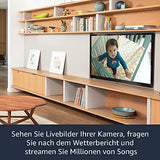 FireTVStick z pilotem głosowym Alexa (z przyciskami sterowania telewizorem) | Urządzenie do przesyłania strumieniowego HD - EDV-Guru (Guru e.U.)