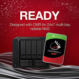 Hard disk intern Seagate IronWolf NAS 8TB - EDV-Guru (Guru e.U.)