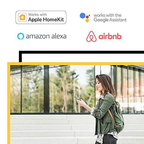 Nuki Bridge - Bloqueio automático com Bluetooth e WiFi - Smart Home - ifttt - EDV-Guru (Guru e.U.)