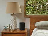 Sonos One SL negru - Difuzor inteligent All-In-One (difuzor WiFi puternic cu control prin aplicație și AirPlay 2 - difuzor multiroom pentru streaming nelimitat de muzică), fără control vocal - EDV-Guru (Guru e.U.)