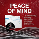 Hard disk intern Seagate IronWolf NAS 8TB - EDV-Guru (Guru e.U.)