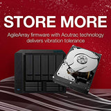 Hard disk intern Seagate IronWolf NAS 8TB - EDV-Guru (Guru e.U.)