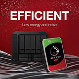 Hard disk intern Seagate IronWolf NAS 8TB - EDV-Guru (Guru e.U.)