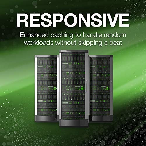 16 TB Seagate ST16000NM001G Exos