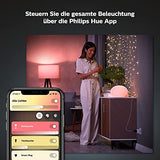 Philips Hue Smart Plug, enchufe inteligente, compatible con Amazon Alexa (Echo, Echo Dot), blanco - EDV-Guru (Guru e.U.)