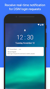 Synology Secure SignIn - EDV-Guru (Guru e.U.)