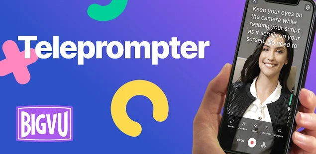 Teleprompter, subtitrări automate - EDV-Guru (Guru e.U.)