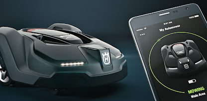 GARDENA Bluetooth® App - IT Guru (Guru e.U.)