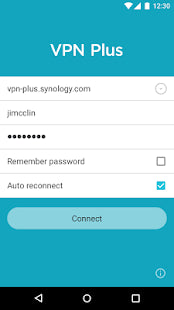 Synology VPN Plus - Guru informatique (Guru e.U.)