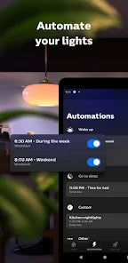 Philips Hue - IT Guru (Guru e.U.)