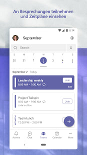 Microsoft Teams - EDV-Guru (Guru e.U.)