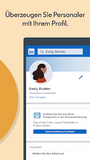 LinkedIn: Hledání práce a další - EDV-Guru (Guru e.U.)