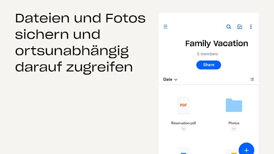 Dropbox Cloud: stocarea dvs. - EDV-Guru (Guru e.U.)