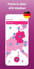 easypark – Google Play'deki Android uygulamaları - EDV-Guru (Guru e.U.)