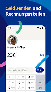 PayPal - EDV-Guru (Guru e.U.)