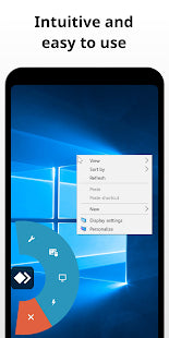 AnyDesk remote desktop software - EDV-Guru (Guru e.U.)