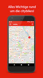 CityBike Vienna - IT Guru (Guru e.U.)