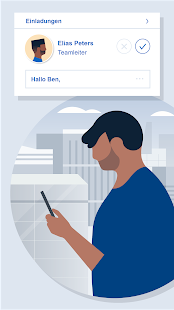 LinkedIn: Hledání práce a další - EDV-Guru (Guru e.U.)