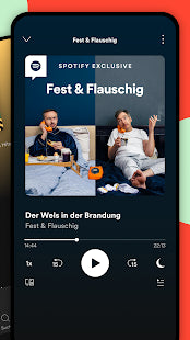 Spotify: Musica e Podcast - EDV-Guru (Guru e.U.)
