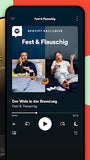 Spotify: Musica e Podcast - EDV-Guru (Guru e.U.)