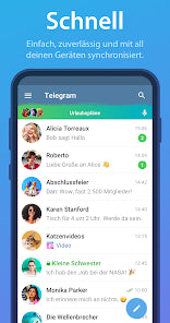 Telegram - Guru IT (Guru e.U.)
