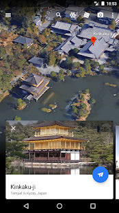 Google Earth - EDV-Guru (Guru e.U.)