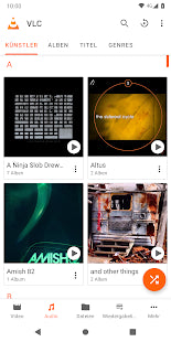 VLC for Android - EDV-Guru (Guru e.U.)