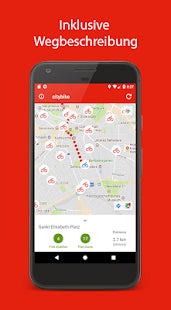 CityBike Vienna - IT Guru (Guru e.U.)
