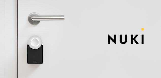 Nuki Smart Lock - Guru IT (Guru e.U.)