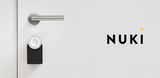 Nuki Smart Lock - Guru IT (Guru e.U.)