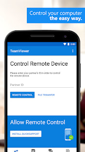 TeamViewer per il controllo remoto - EDV-Guru (Guru e.U.)