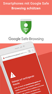 Google Chrome: Navega con seguridad - EDV-Guru (Guru e.U.)