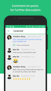 Synology Chat - IT Guru (Guru e.U.)