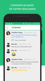 Synology Chat - IT Guru (Guru e.U.)
