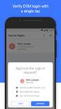 Synology Secure SignIn - EDV-Guru (Guru e.U.)