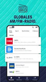 TuneIn Radio : Musique et radio FM - EDV-Guru (Guru e.U.)