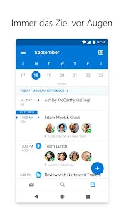Microsoft Outlook - EDV-Guru (Guru e.U.)