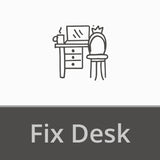 REPARAR ESCRITORIO | 158,33 € al mes - EDV-Guru (Guru e.U.)