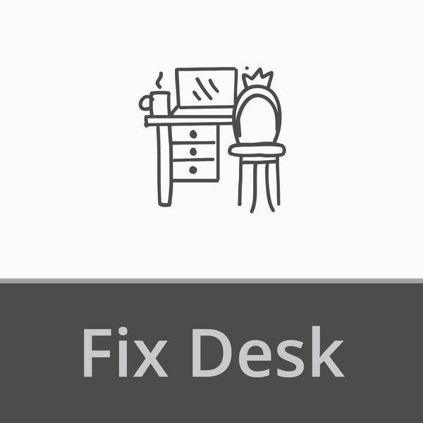 REPARAR ESCRITORIO | 158,33 € al mes - EDV-Guru (Guru e.U.)