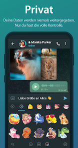 Telegram - Guru IT (Guru e.U.)