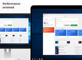 AnyDesk remote desktop software - EDV-Guru (Guru e.U.)
