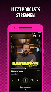 Amazon Music: Podcasty a hudba – EDV-Guru (Guru e.U.)